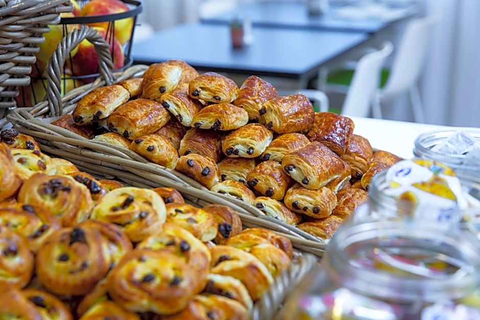 Holiday Inn Express The Hague - Parliament By IHG