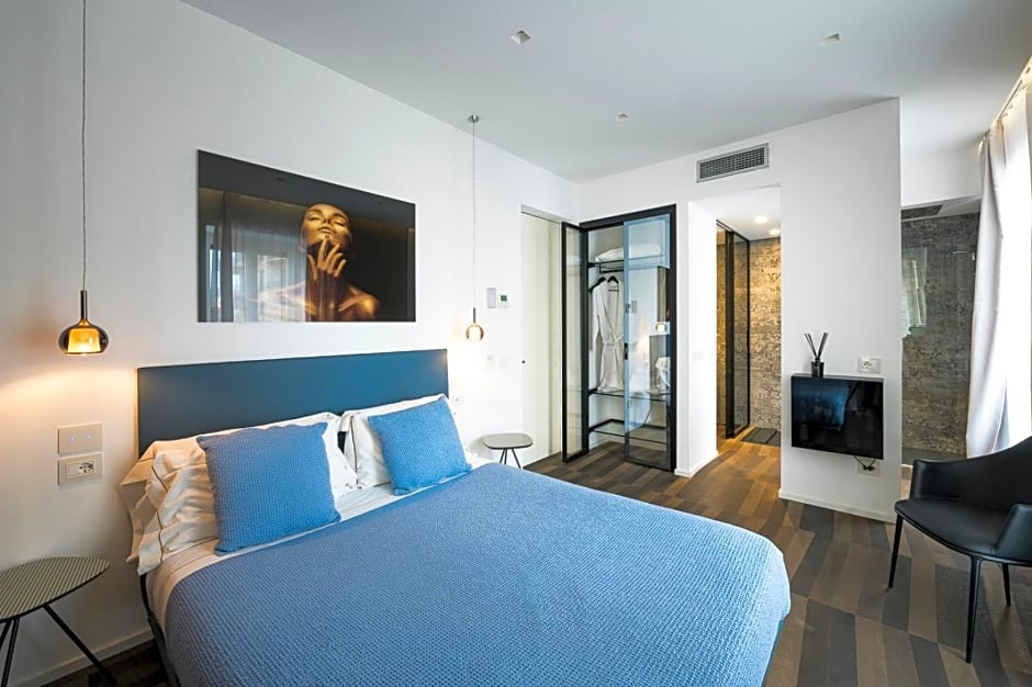HOTIDAY Room Collection - Olbia Wallure