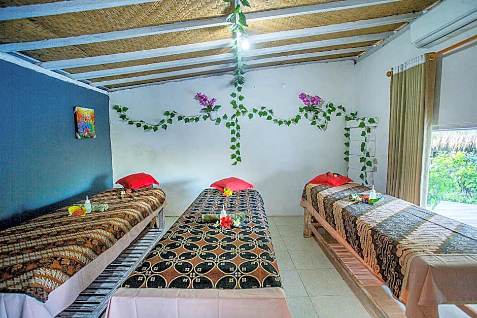 Naturale Villas