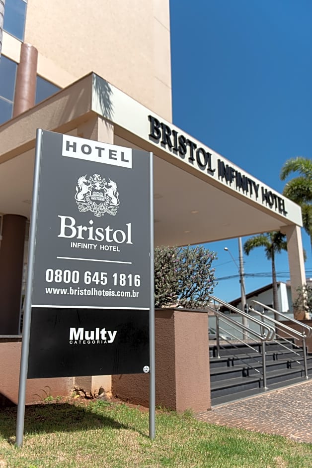 Bristol Infinity Hotel