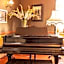 Royston Hall Historical Guesthouse