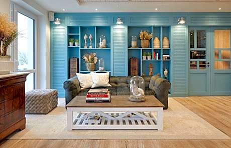 Beach Apartments Büsum