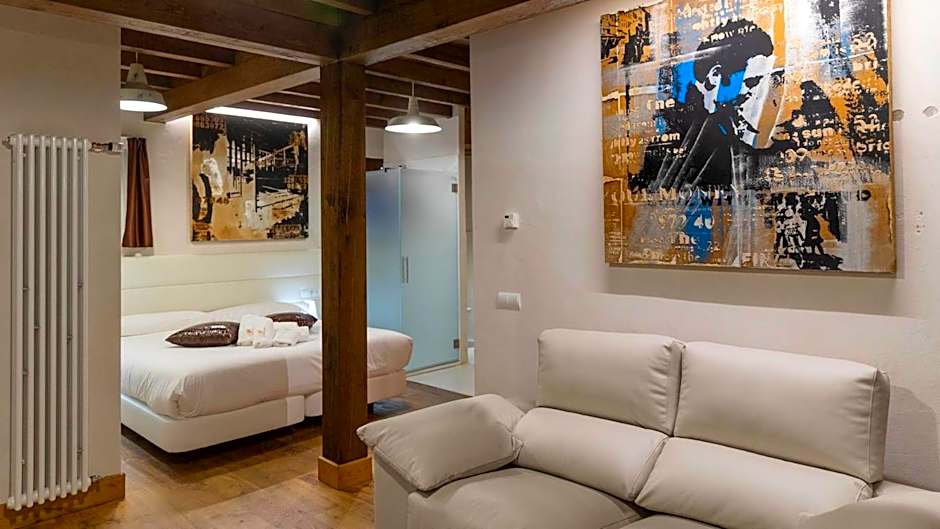 Somo Garden Villas