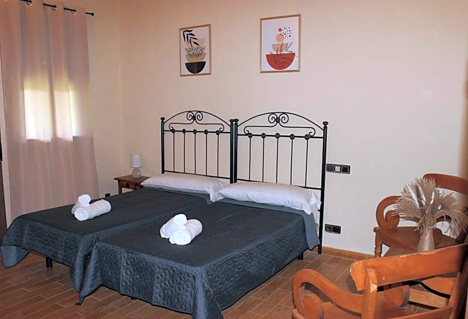 La Muralla de Gredos Hotel Rural