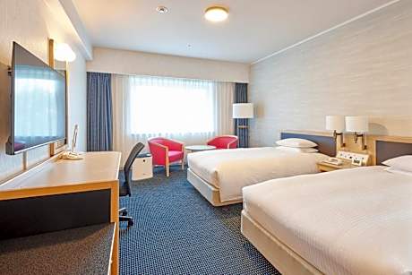 Superior Twin Room - Non-Smoking - Annex