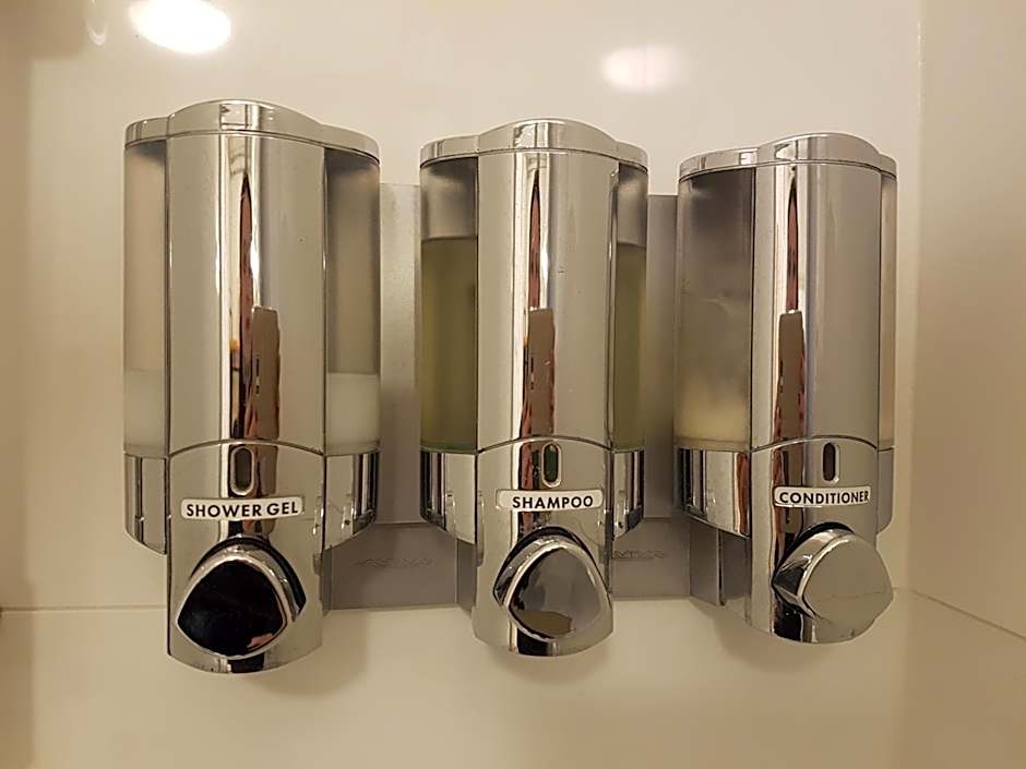 B&B Wladimir Studios