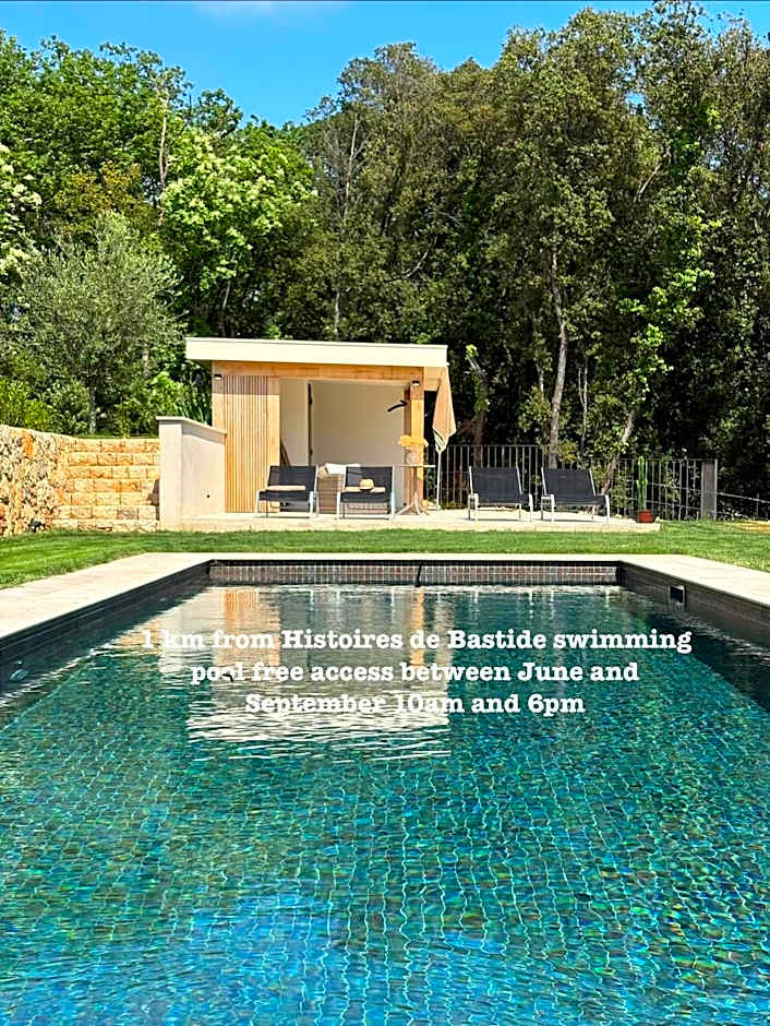 Histoires de Bastide