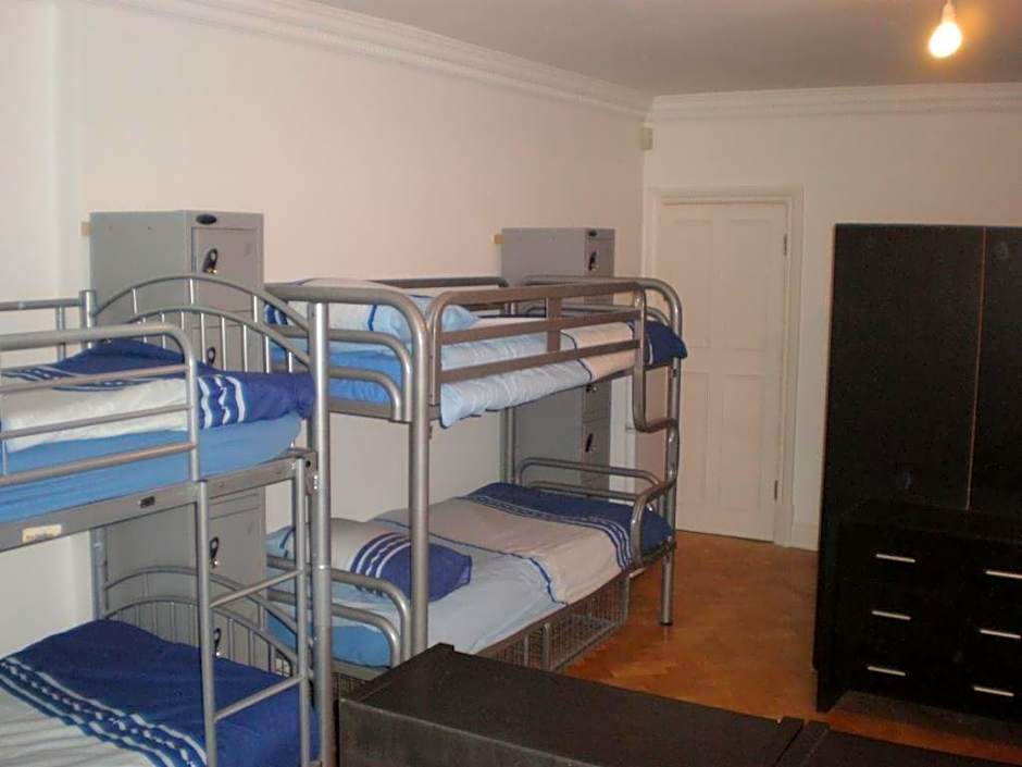 365 London Hostel