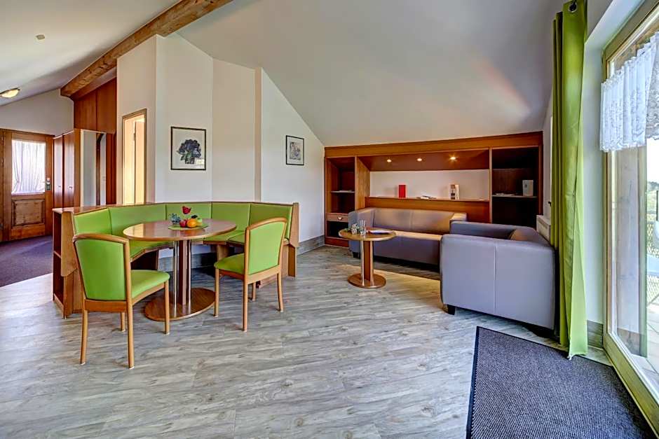 Village Hotel Bayerischer Wald