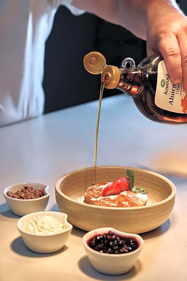Hotel Palais Mailberger Hof