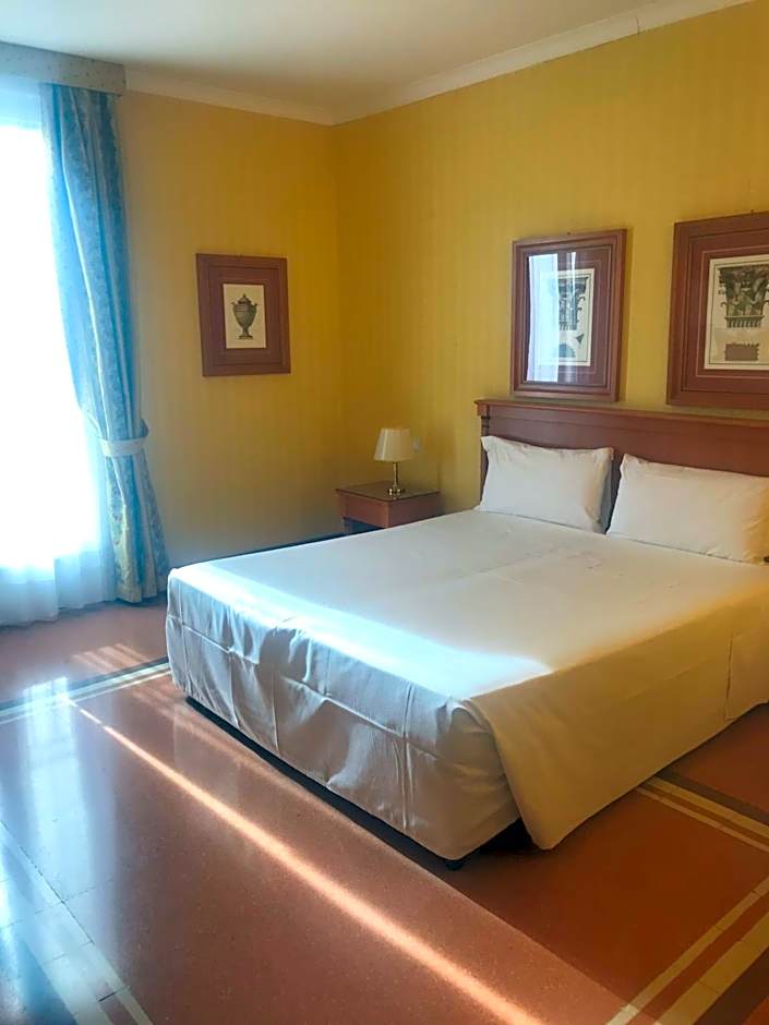 Residenza d'Aragona
