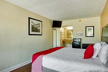 Hotel Belair Orlando Near Florida Mall