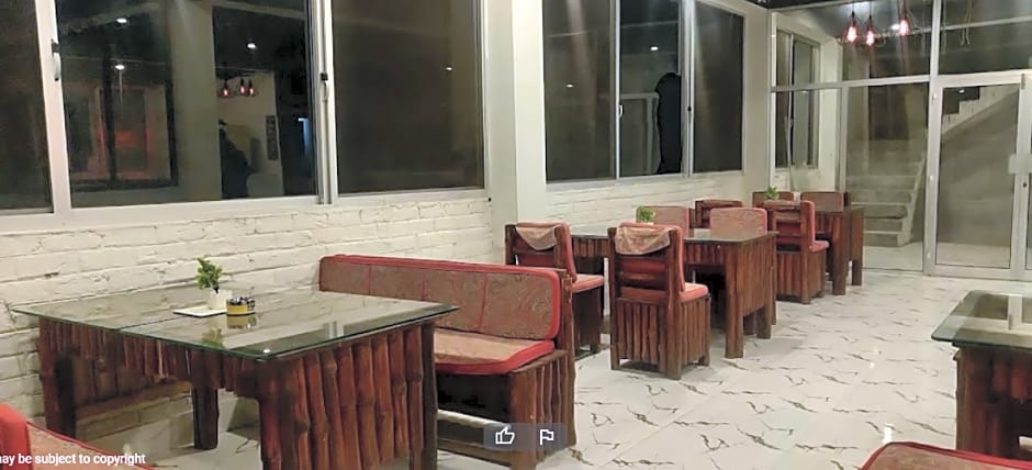 Rmasaa Hotel & Restaurant