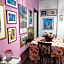 Cosmopolitan B&B