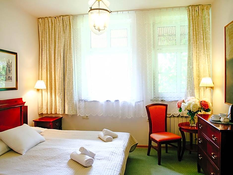 Miodosytnia Aparthotel