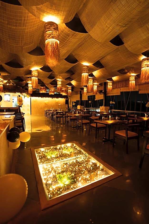 Krishna Inn By Royal Hotels
