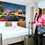 Rotterdam Teleport Hotel