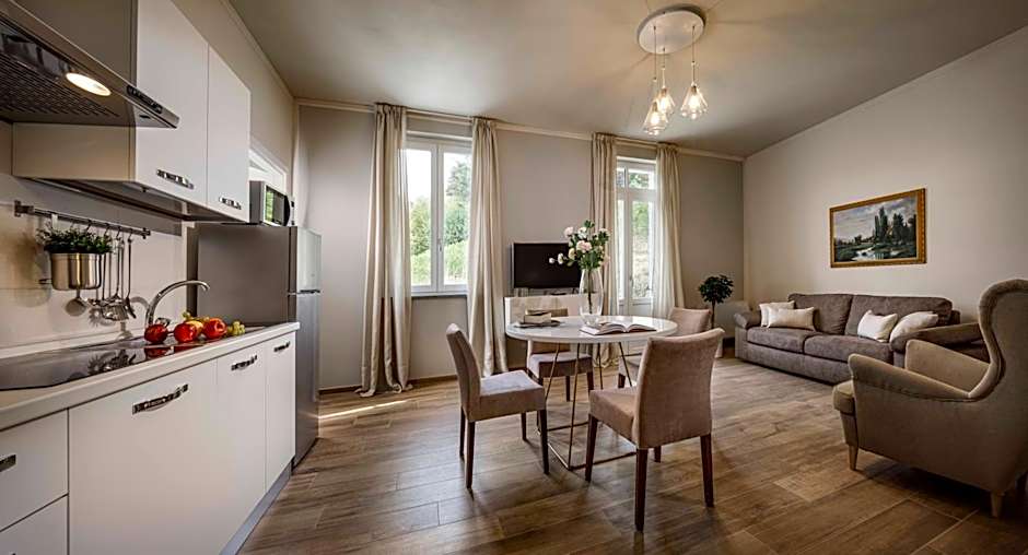 Villa Gremì - Monforte d'Alba