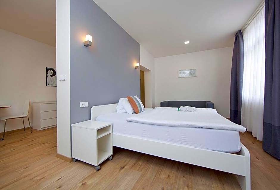 Rozmaryn Rooms & Apartments