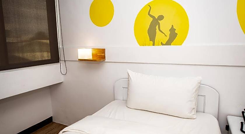 Traveller-Inn Mido Hotel