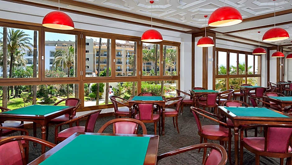 Sol Torremolinos - Don Pablo