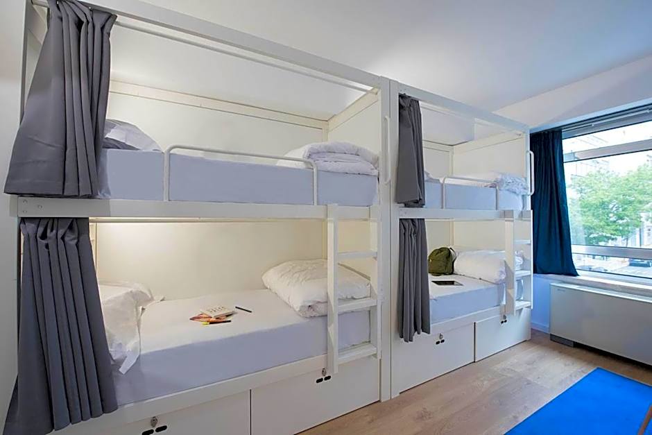 room00 Lisboa Hostel