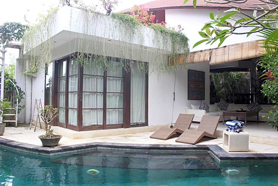 Villa Sahaja