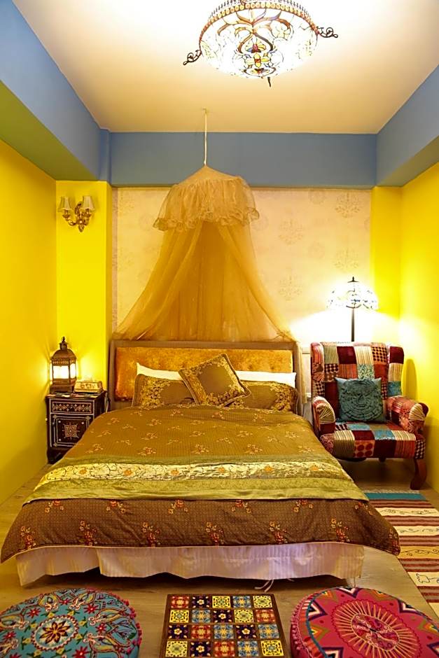 Aria 2 Home (With Elevator)