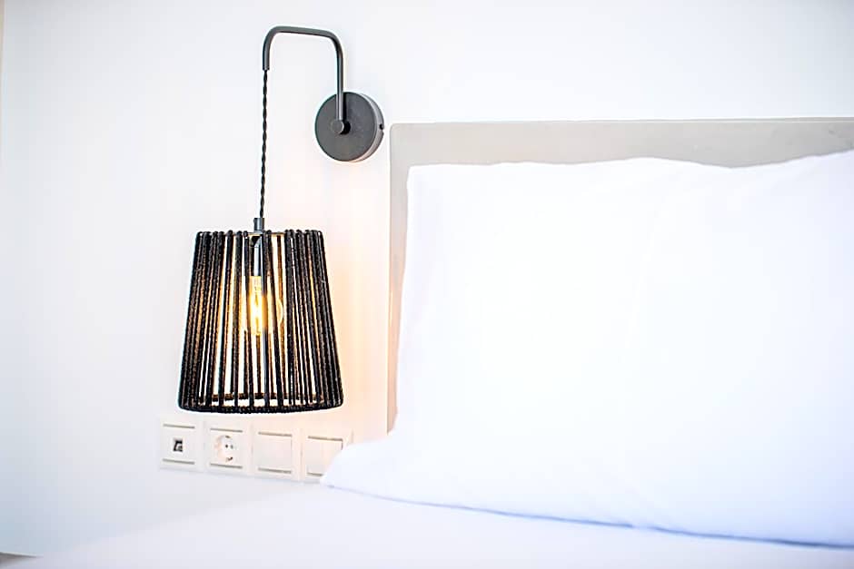 Caldera Stories private suites