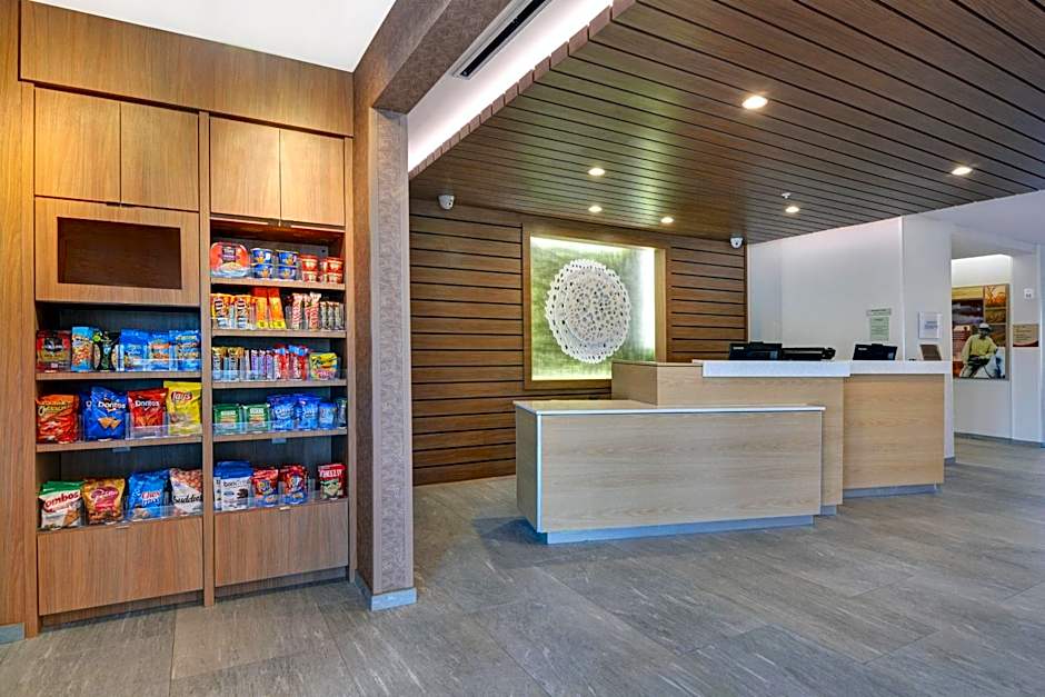 Fairfield Inn & Suites by Marriott Houston Nasa/Webster