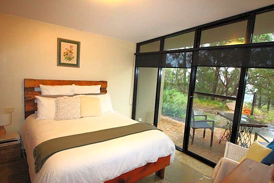 Down to Earth Farm Retreat