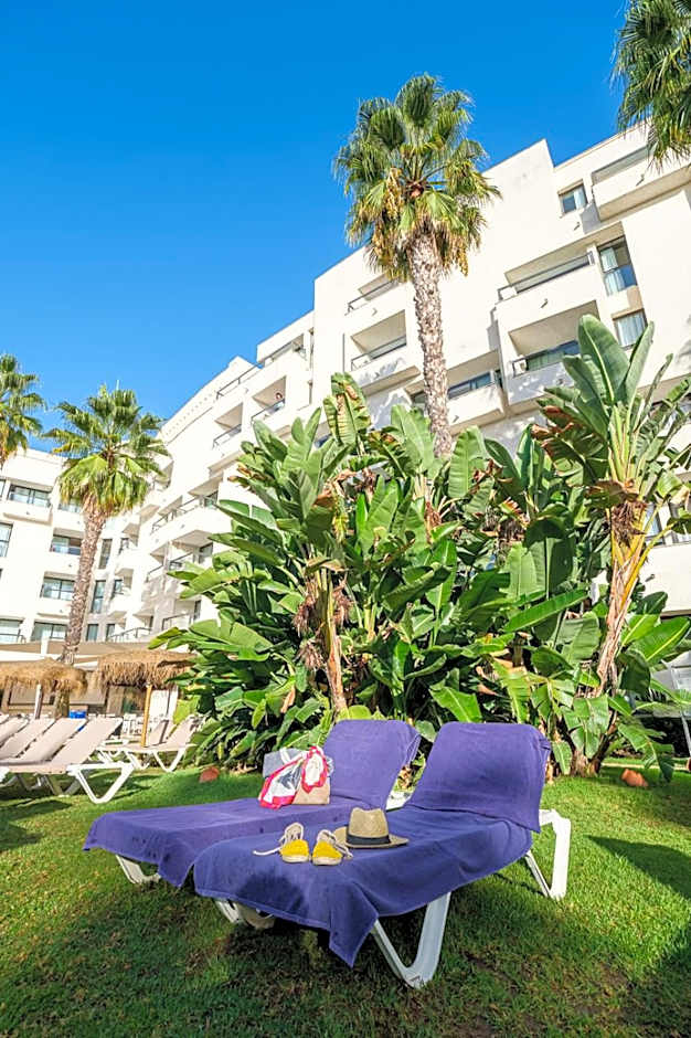 Estival Isla Cristina