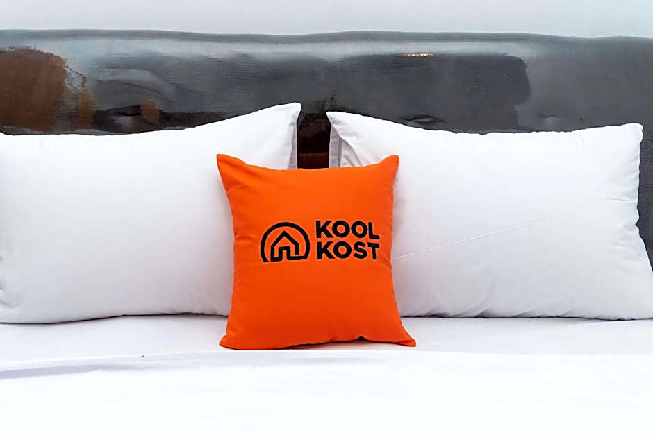 KoolKost near Wisata Purwahamba Indah Tegal