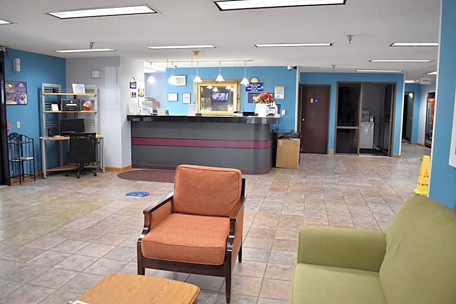 Days Inn by Wyndham Sioux City