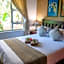 Ingwenya Lodge St Lucia