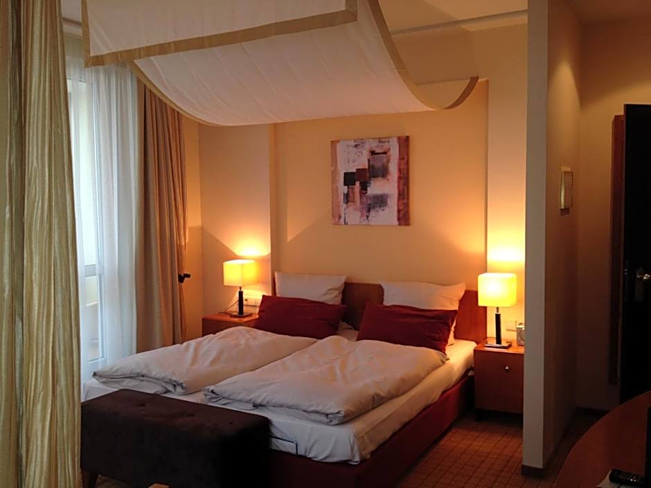 Ringhotel Bundschu