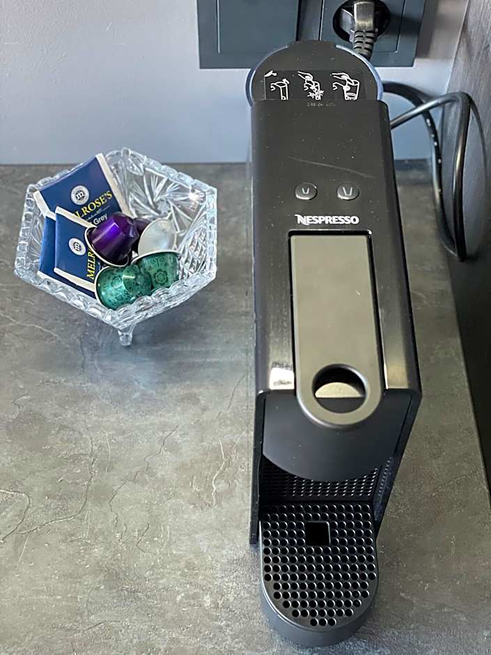 North Apartments Suites