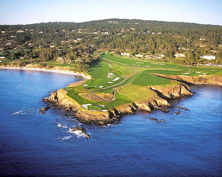Lodge at Pebble Beach