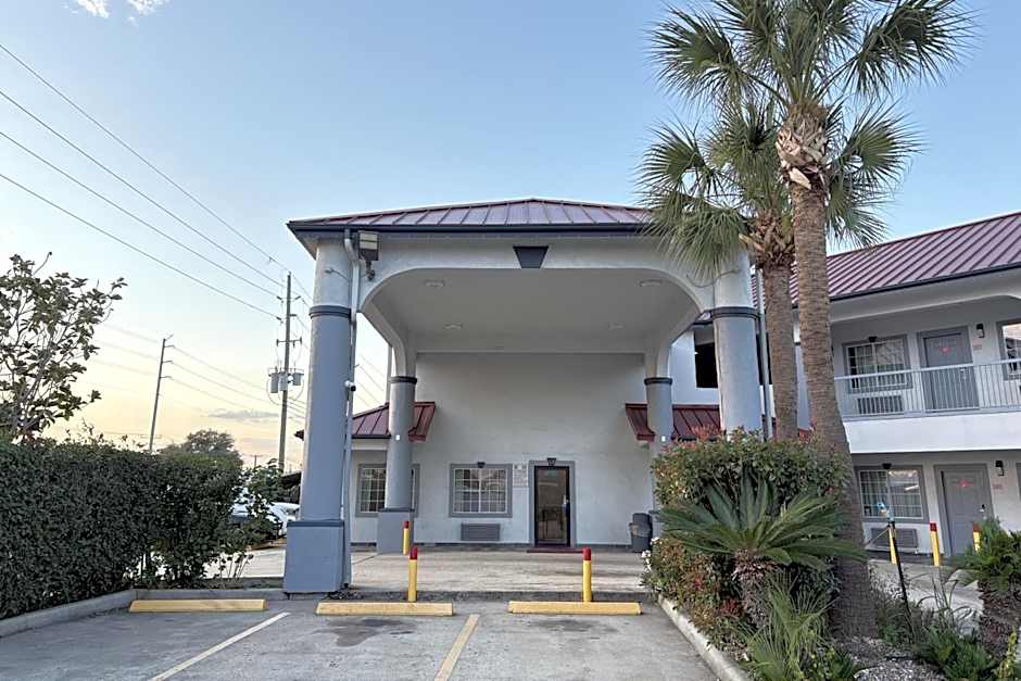 Kiwi Inn Capital O Houston - Hwy 249