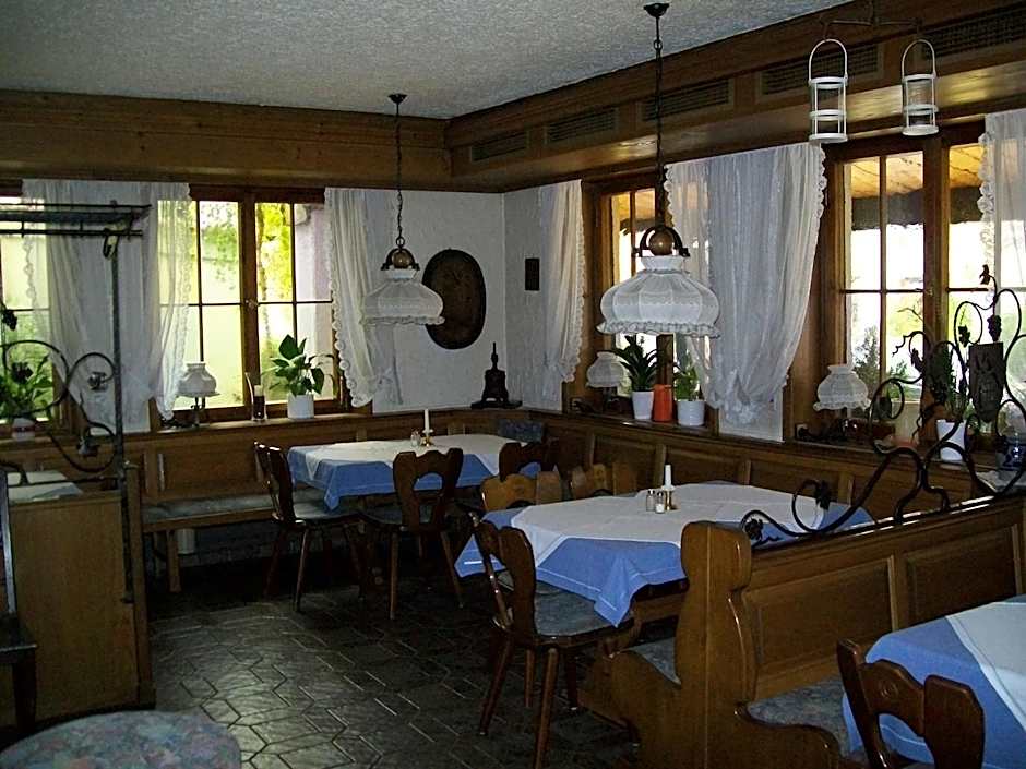 Hotel Gasthof Traube