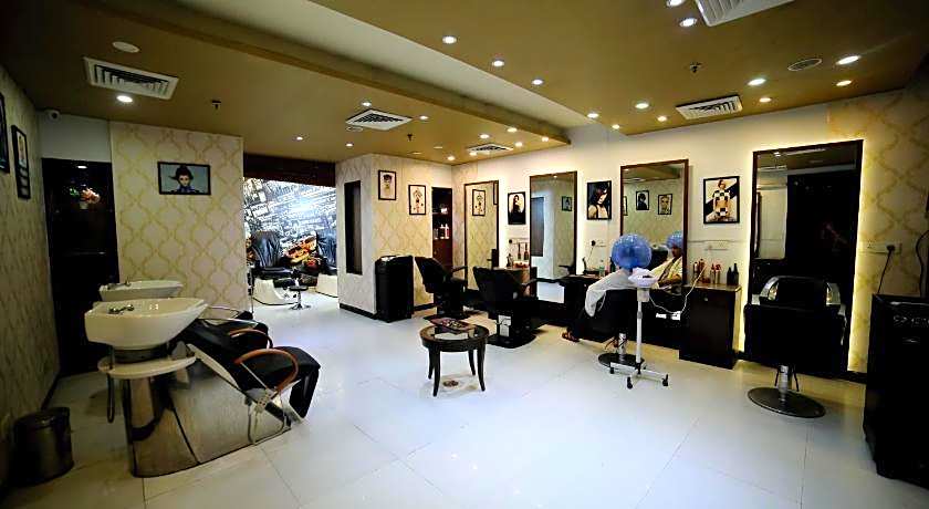 Ramada Jalandhar City Centre