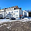 Hotel BURGWALD
