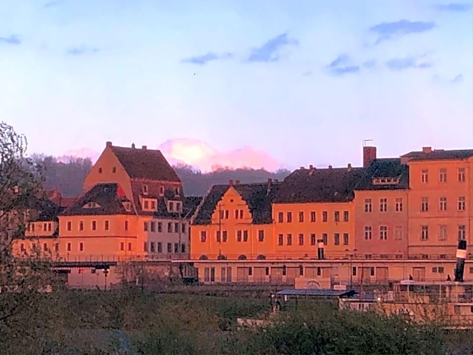 Hotel Sächsischer Hof
