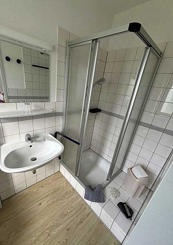 Haus der Begegnung - Schönstattzentrum im Bistum Aachen