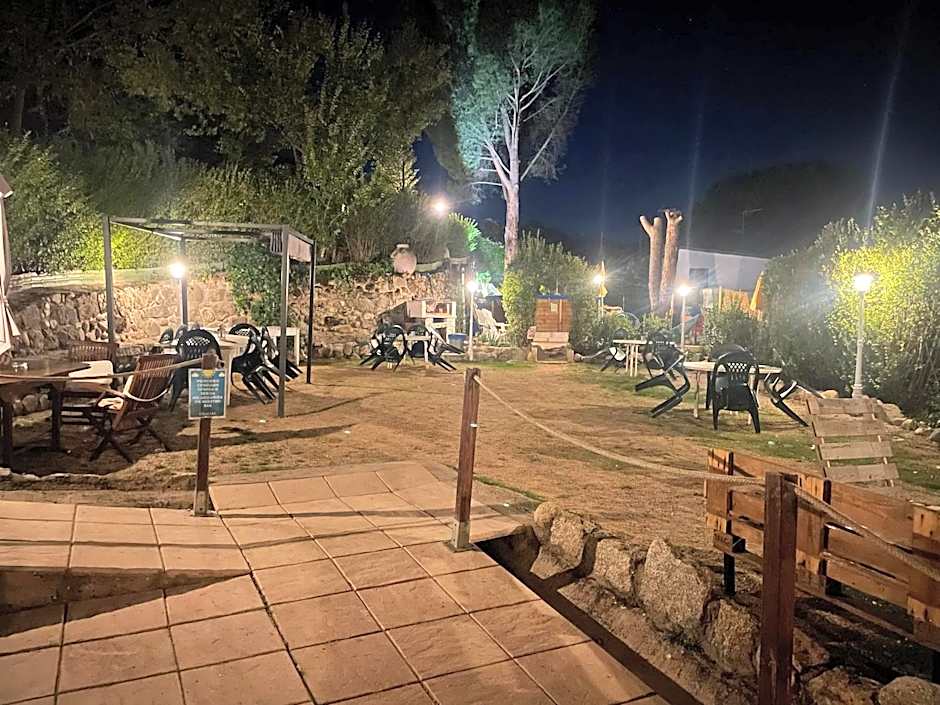 Hotel Rural El Arca de Noé