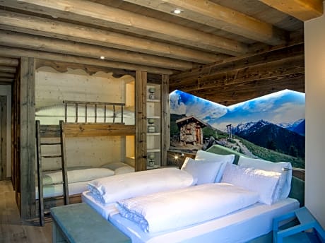 Superior Family Room