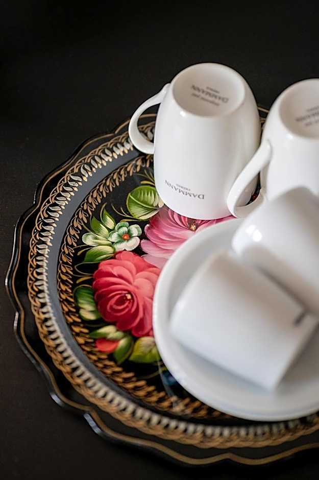 Boutique Hotel - de Stadsherberg Alphen