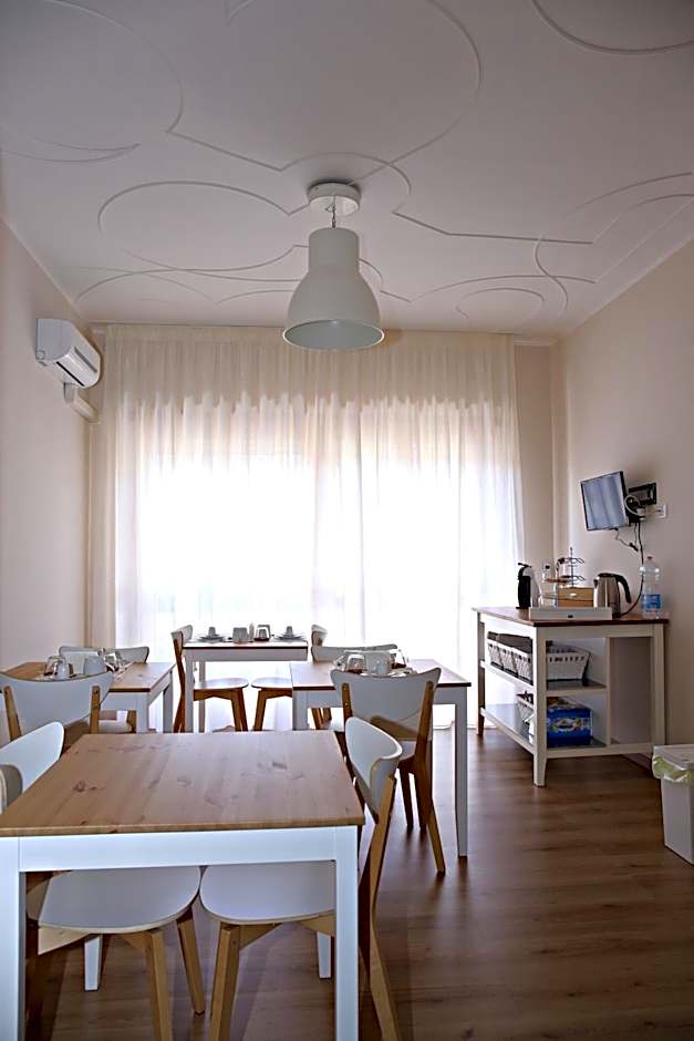 Tosca B&B