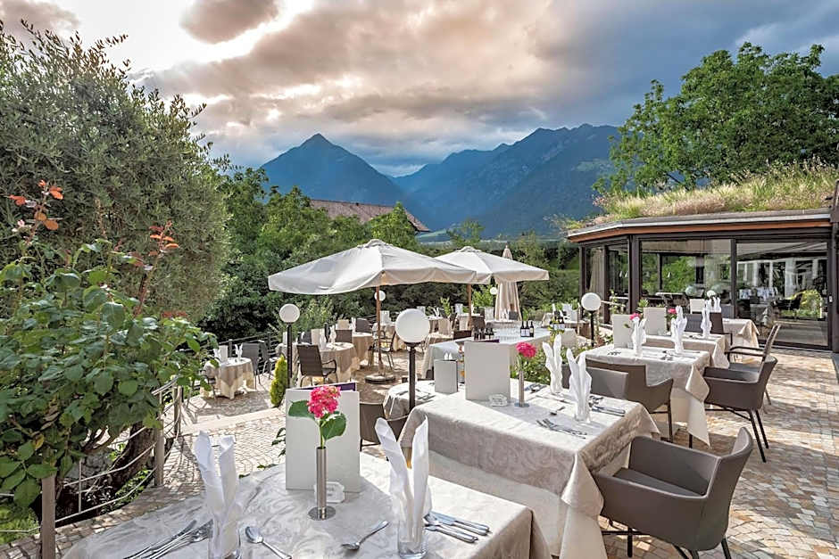 Baumgartner's Blumenhotel