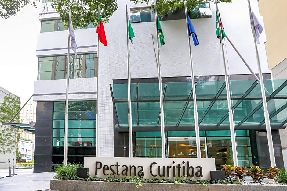 Pestana Curitiba